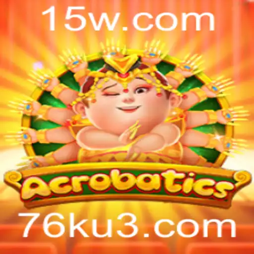 Acrobatics: Inovação e Dinâmica no Mundo dos Jogos