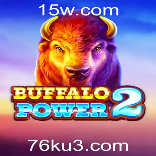 BuffaloPower2: Uma Aventura Incrível nas Planícies Americanas