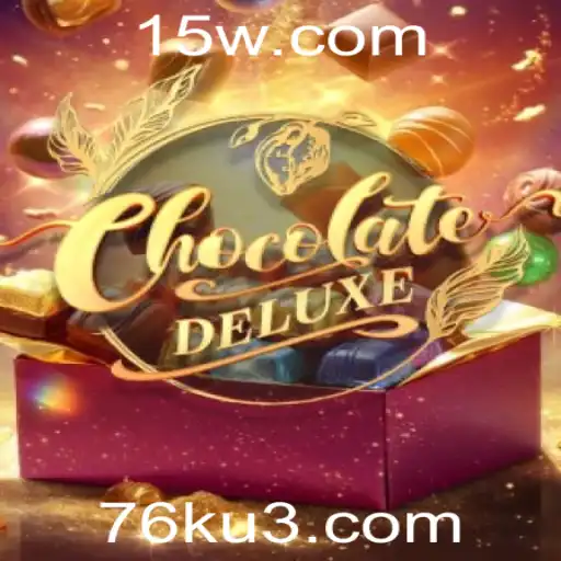 ChocolateDeluxe: Um Jogo Doce para Desafiar Suas Habilidades