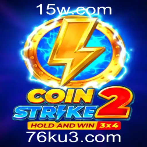 CoinStrike2: Um Novo Horizonte no Mundo dos Jogos
