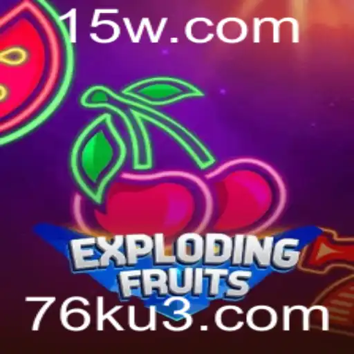 ExplodingFruits: Desvendando o Fenômeno do Jogo que Conquistou 76k Usuários