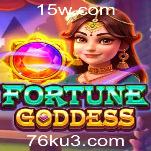 FORTUNEGODDESS: Uma Jornada no Universo dos Jogos de Azar