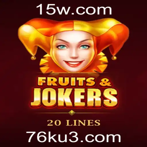Descubra o Empolgante Mundo de FruitsAndJokers20: Um Jogo de Sorte e Estratégia