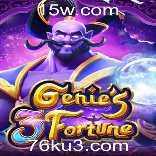Explorando Genie3Fortune: Um Mergulho no Fascinante Mundo do Jogo