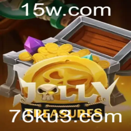 Descubra o Mundo Empolgante de JollyTreasures: Uma Viagem ao Tesouro com 76k Surpreendentes