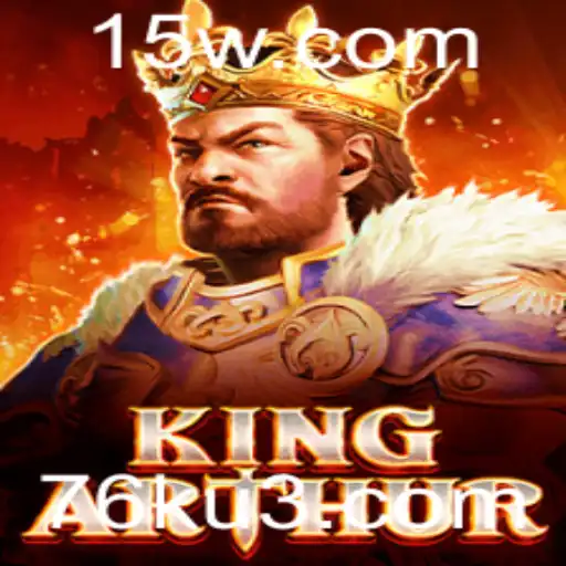 Descubra o Novo Fenômeno dos Games: KingArthur e a Jornada Épica de 76k
