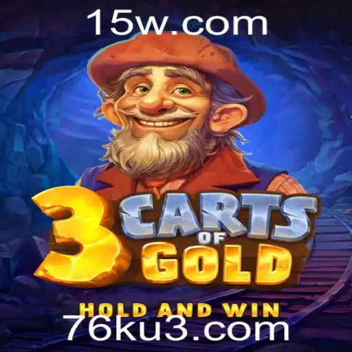 Explorando o Fascinante Mundo de 3cartsOfGold