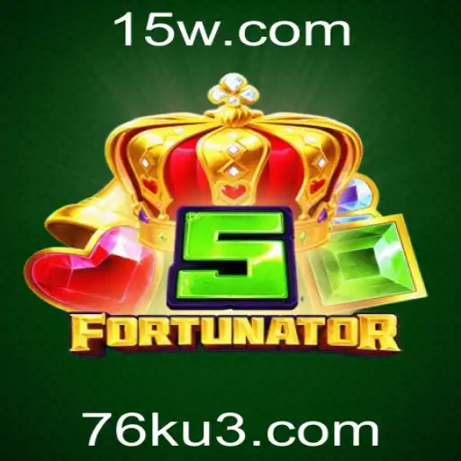 Explorando o Envolvente Mundo do Jogo 5Fortunator