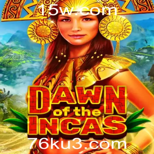 Descubra DawnoftheIncas: Uma Jornada Épica no Mundo dos Incas