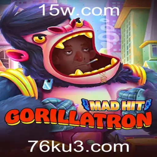 MadHitGorillatron: Um Novo Fenômeno no Mundo dos Jogos