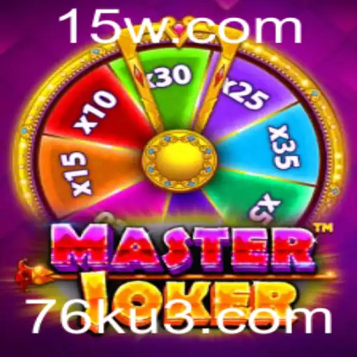 Explorando o Jogo MasterJoker: Um Universo de Estratégia e Diversão