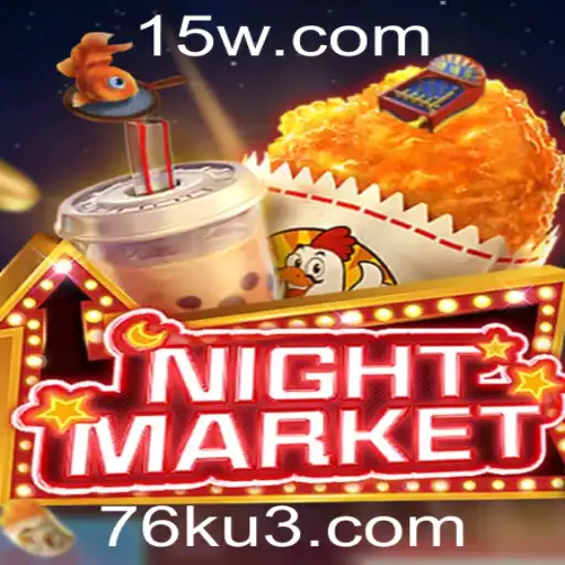 Conheça o Empolgante Jogo NIGHTMARKET: Uma Experiência Única de Estratégia e Exploração