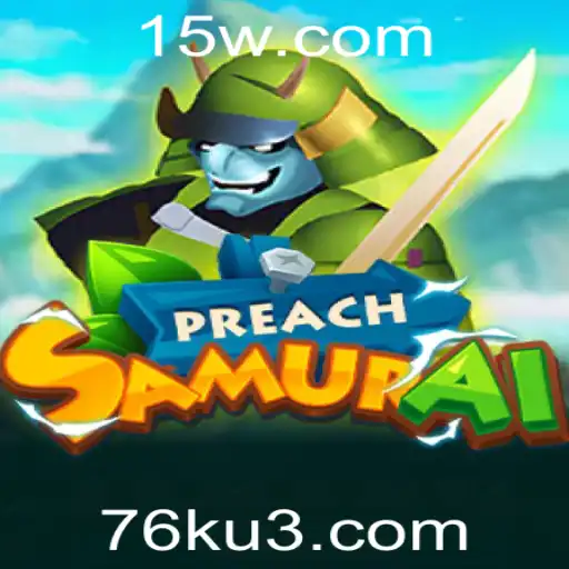 PreachSamurai: Uma Jornada de Estratégia e Tradição no Mundo dos Games