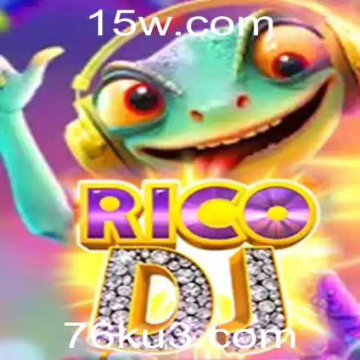 Explorando o Mundo Empolgante de RicoDJ