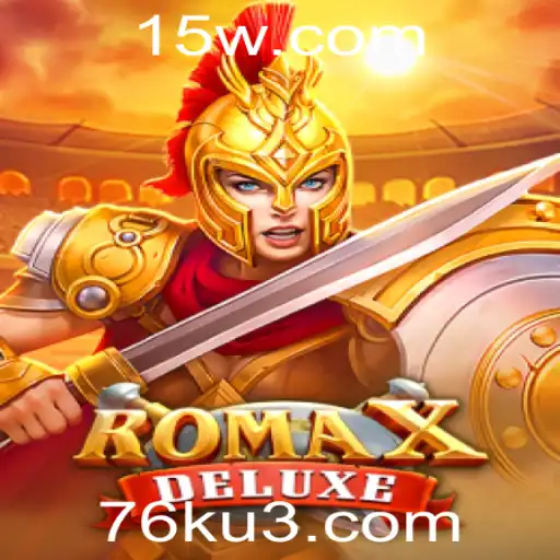 Explorando o Mundo de RomaXDeluxe: Um Jogo de Estratégia Inovador de 76k
