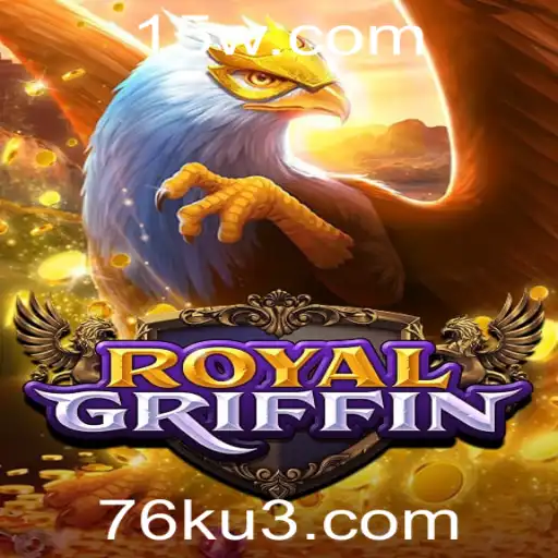RoyalGriffin: Desvendando o Fenômeno de 76k no Mundo dos Jogos