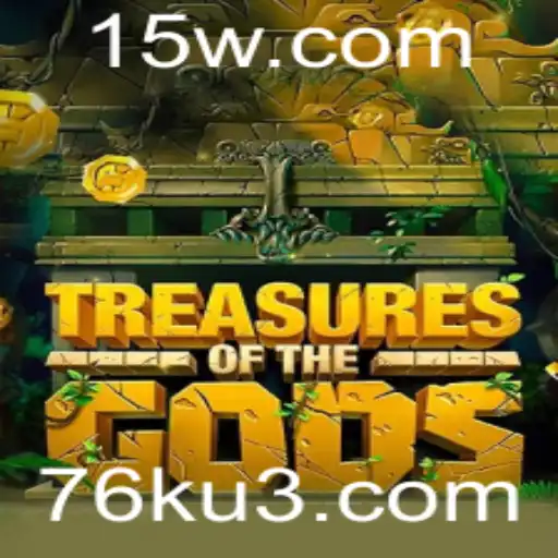 Explorando as Aventuras de Treasure of the Gods