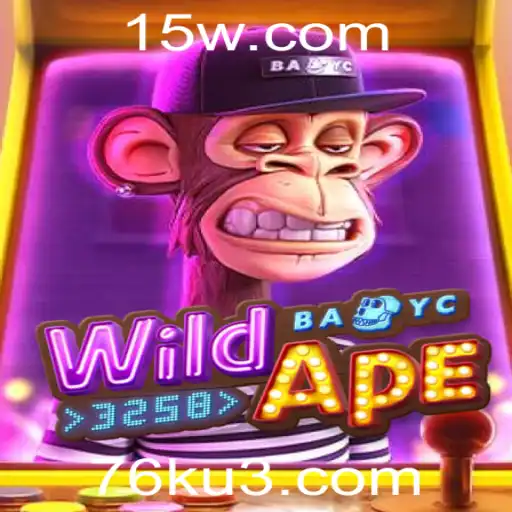 Explorando WildApe3258: Um Mergulho no Mundo Selvagem