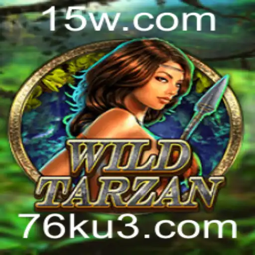 WildTarzan: Explorando a Aventura Selvagem