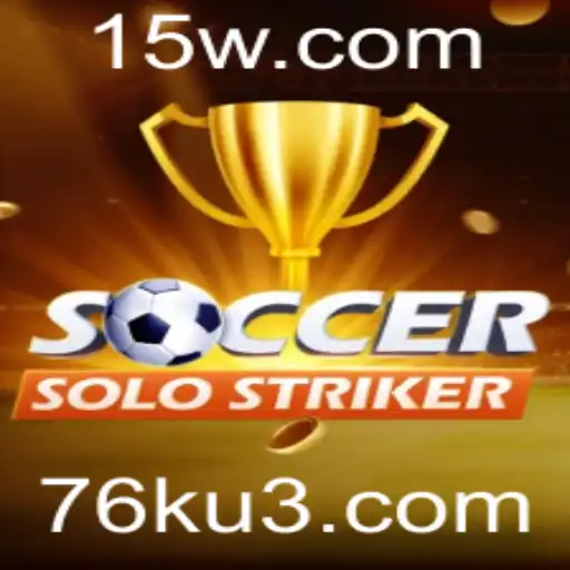 SoccerSoloStriker: O Jogo Inovador Que Está Conquistando 76k Jogadores