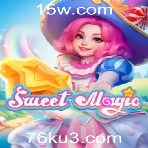 SweetMagic: Descubra o Mundo Encantador e Desafiador do Novo Jogo Fenômeno