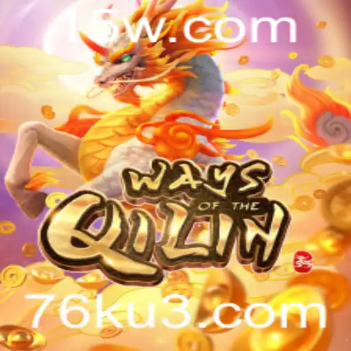 Explorando 'WaysoftheQilin': O Novo Fenômeno dos Jogos com Prêmios de $76k