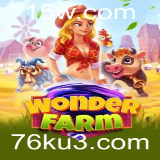 Explorando o Mundo de WonderFarm: Uma Jornada Agrícola